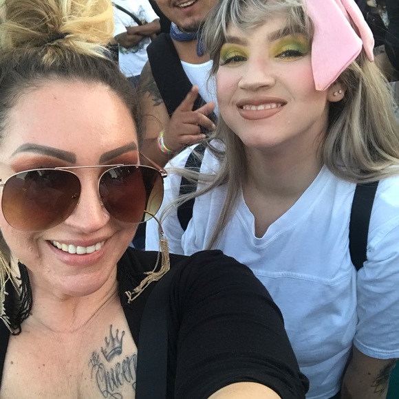 Meet your Posher, Delilah aka ( Lilah) - Picture 4 of 8